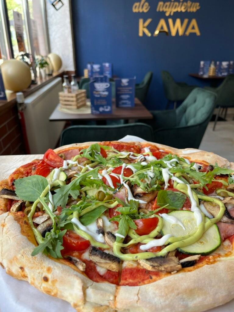 Puerto Kingdom Pizza