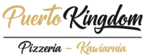 Logo restauracji Puerto Kingdom